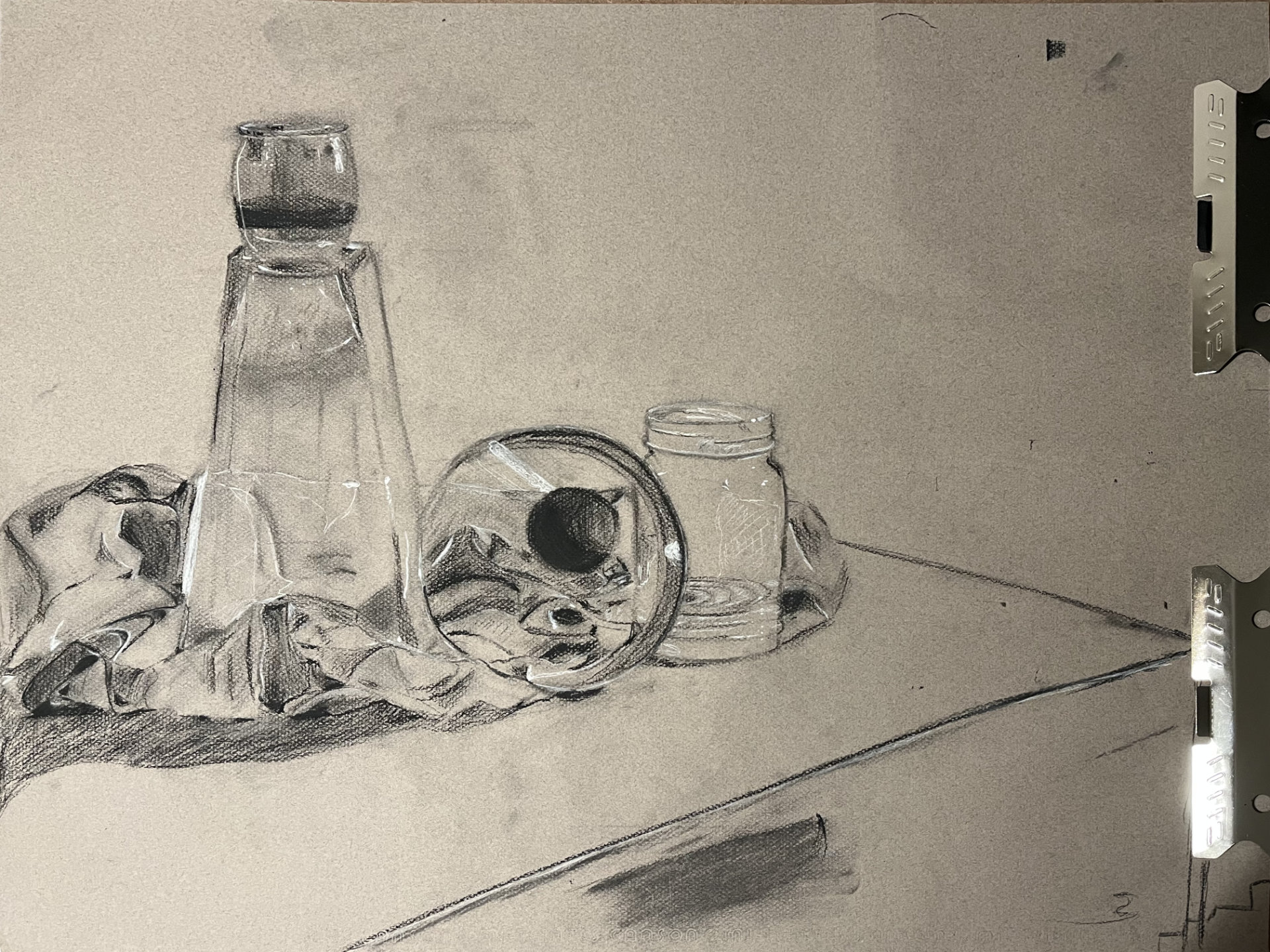 Observational value study