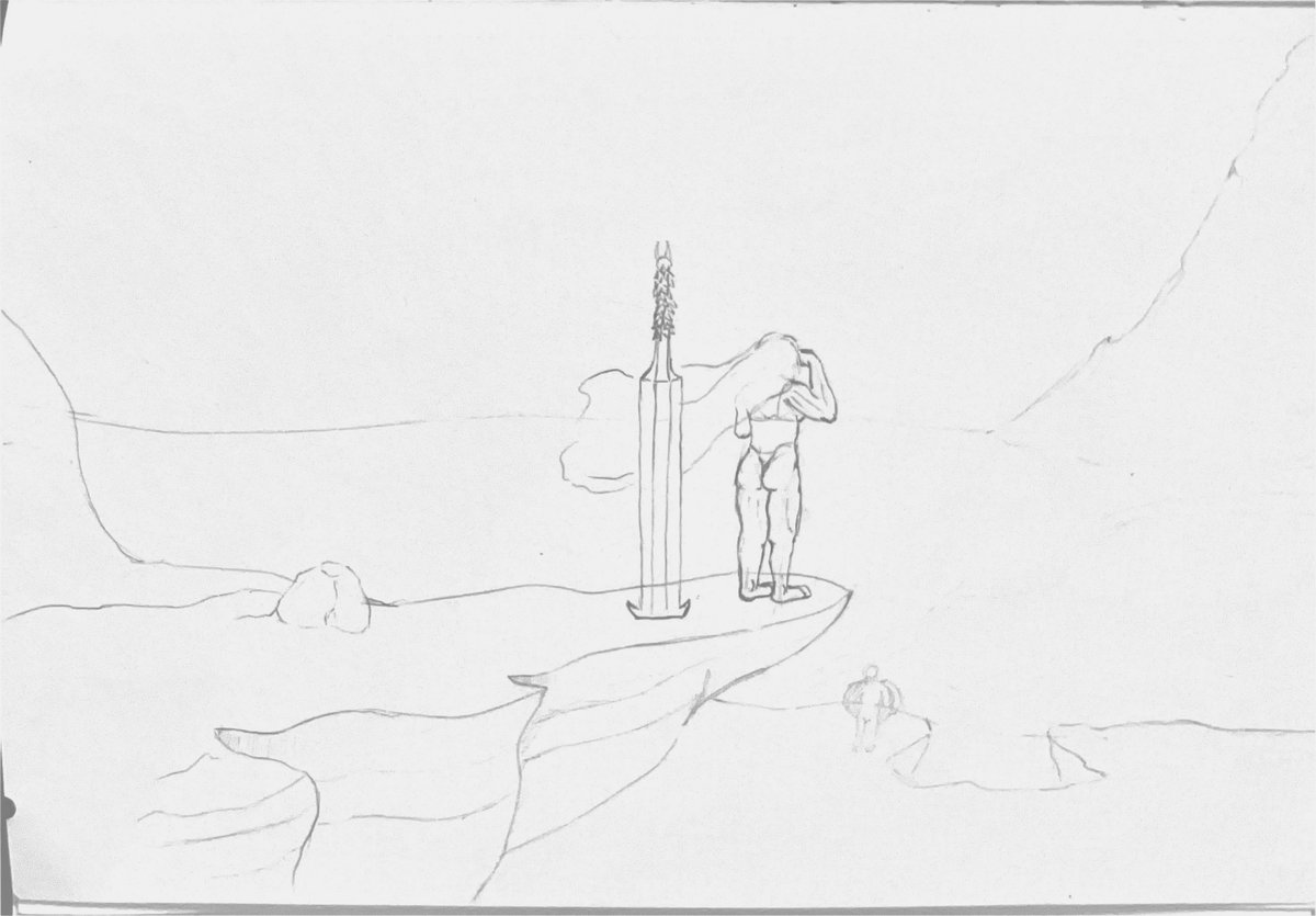 Character design page 2