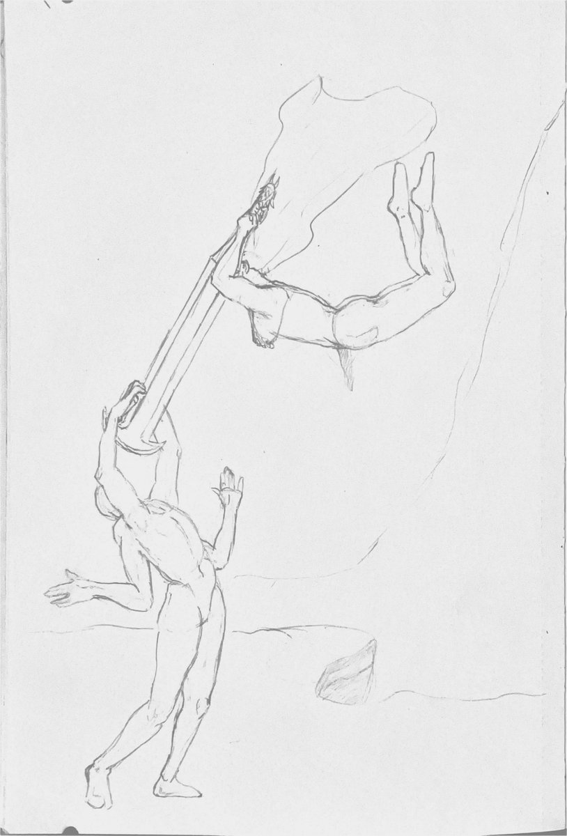 Character design page 3